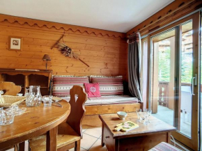 Spacieux Appartement 3 Pièces avec Piscine, Sauna, Balcon et Parking - Proche des Pistes - FR-1-344-844